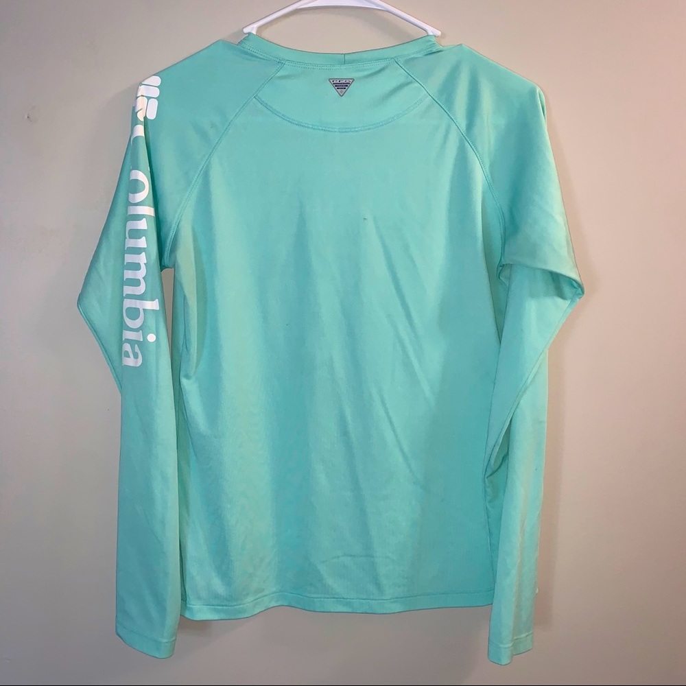 PFG Long Sleeve Tee